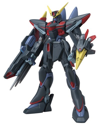MSiA Blitz Gundam GAT-X207 Action Figure von TAMASHII NATIONS