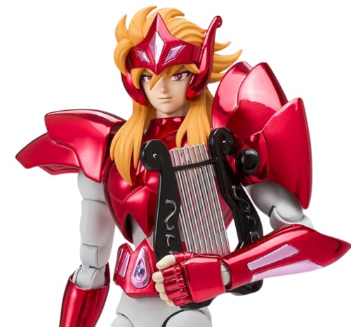 Mime Benetnasch ETA Figur Saint Seiya Saint Cloth Myth Ex Collectors Shop 17 cm von TAMASHII NATIONS