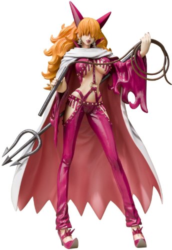 One Piece Sadie Figuarts Zero Action Figure von TAMASHII NATIONS