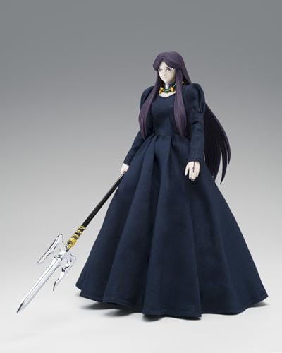 Pandora Fig. 16 cm Saint Seiya Saint Cloth Myth Ex Collectors Shop von TAMASHII NATIONS