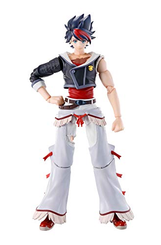 TAMASHII NATIONS 75883 - Back Arrow - s.h. figuarts - elsha Lean 15cm TAMASHII NATIONS 75883 - Back Arrow - s.h. figuarts - elsha Lean 15cm von TAMASHII NATIONS