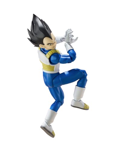 TAMASHII NATIONS, Dragon Ball, DAIMA, Vegeta, DAIMA, S.H.Figuarts Actionfigur von TAMASHII NATIONS