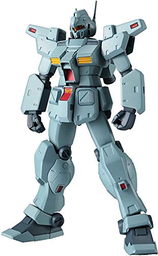 TAMASHII NATIONS 71579 - Robot Spirits rgm-79n gm Custom Anime TAMASHII NATIONS 71579 - Robot Spirits rgm-79n gm Custom Anime von TAMASHII NATIONS