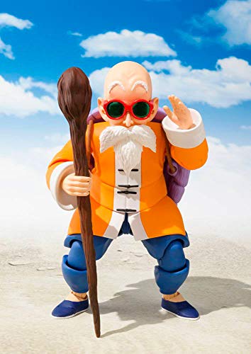 TAMASHII NATIONS Bandai - Bewegliche Figur, Manga, Anime, Mehrfarbig BDIDB221494 TAMASHII NATIONS Bandai - Bewegliche Figur, Manga, Anime, Mehrfarbig BDIDB221494 von TAMASHII NATIONS