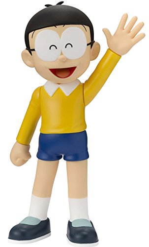 TAMASHII NATIONS Bandai Figuarts Zero Nobi Nobita Figur von TAMASHII NATIONS