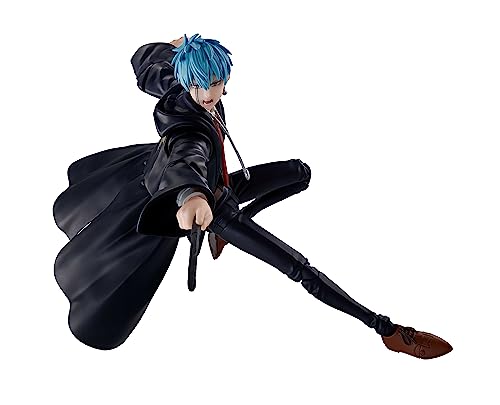 TAMASHII Nations Bandai MAHLE Magic and Muscles Figur S.H. Figuarts Lance Crown 15 cm TAMASHII Nations Bandai MAHLE Magic and Muscles Figur S.H. Figuarts Lance Crown 15 cm von TAMASHII NATIONS