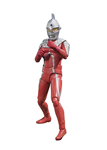 TAMASHII NATIONS Bandai S.H. Figuarts Ultra Seven Actionfigur TAMASHII NATIONS Bandai S.H. Figuarts Ultra Seven Actionfigur von TAMASHII NATIONS