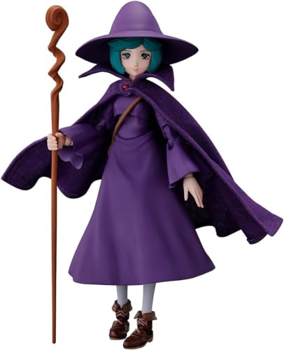 TAMASHII NATIONS Berserk S.H. Figuarts Actionfigur Schierke 12 cm TAMASHII NATIONS Berserk S.H. Figuarts Actionfigur Schierke 12 cm von TAMASHII NATIONS
