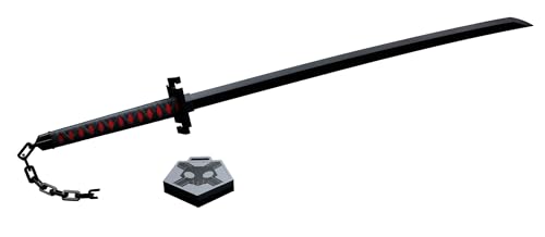 TAMASHII NATIONS Bleach Proplica Replik 1/1 Tensazangetsu Schwert 121 cm TAMASHII NATIONS Bleach Proplica Replik 1/1 Tensazangetsu Schwert 121 cm von TAMASHII NATIONS