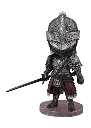 TAMASHII NATIONS - Elden Ring - Raging Wolf, Bandai Spirits Figuarts Mini TAMASHII NATIONS - Elden Ring - Raging Wolf, Bandai Spirits Figuarts Mini von TAMASHII NATIONS