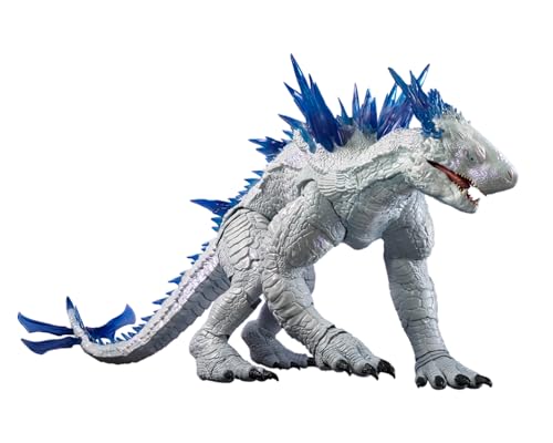 TAMASHII NATIONS - GODZILLA x KONG: The NEW EMPIRE - Shimo aus Godzilla x Kong: The New Empire (2024), Bandai Spirits S.H.MonsterArts Actionfigur von TAMASHII NATIONS