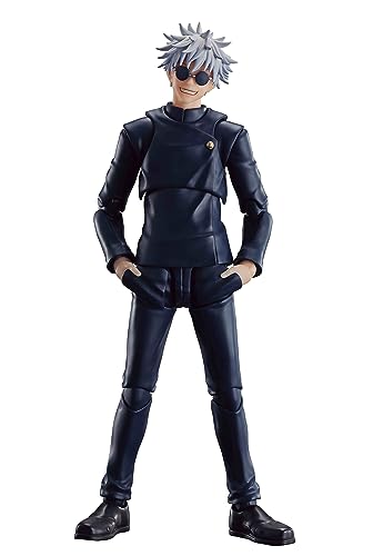 TAMASHII NATIONS - Jujutsu Kaisen - S.H.Figuarts - Satoru Gojo: Jujutsu Technical High School TAMASHII NATIONS - Jujutsu Kaisen - S.H.Figuarts - Satoru Gojo: Jujutsu Technical High School von TAMASHII NATIONS