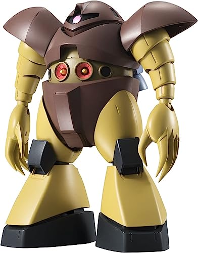 TAMASHII NATIONS - Mobile Suit Gundam - MSM-03 GOGG ver. A.N.I.M.E., Bandai Spirits The Robot Spirits Figur TAMASHII NATIONS - Mobile Suit Gundam - MSM-03 GOGG ver. A.N.I.M.E., Bandai Spirits The Robot Spirits Figur von TAMASHII NATIONS