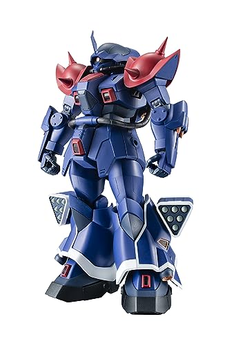 TAMASHII NATIONS - Mobile Suit Gundam Side Story The Blue Destiny - MS-08TX[EXAM] Efreet Custom ver. A.N.I.M.E., Bandai Spirits The Robot Spirits Sammelfigur von TAMASHII NATIONS