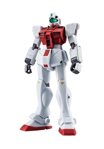 TAMASHII NATIONS - Mobile Suit Gundam Side Story The Blue Destiny - RGM-79G GM Command Guinea Pig Team Ver. A.N.I.M.E., Bandai Spirits The Robot Spirits Figur TAMASHII NATIONS - Mobile Suit Gundam Side Story The Blue Destiny - RGM-79G GM Command Guinea Pig Team Ver. A.N.I.M.E., Bandai Spirits The Robot Spirits Figur von TAMASHII NATIONS
