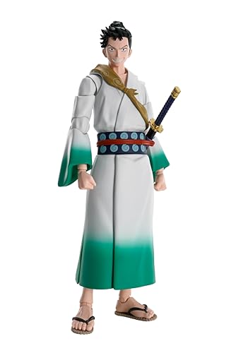 TAMASHII NATIONS - Monster - Ryuma, Bandai Spirits S.H.Figuarts Actionfigur TAMASHII NATIONS - Monster - Ryuma, Bandai Spirits S.H.Figuarts Actionfigur von TAMASHII NATIONS
