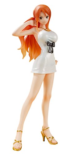 TAMASHII NATIONS One Piece Figur (Bandai BDIOP087526) von TAMASHII NATIONS