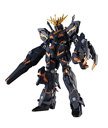 TAMASHII NATIONS RX-0 Unicorn Gundam Unit 02 Banshee Mobile Suit Gundam UC von TAMASHII NATIONS