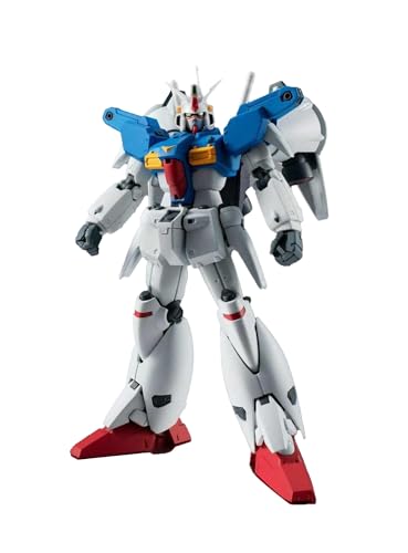 TAMASHII NATIONS Sconosciuto 73965 - RS RX-78GP01FB Gundam GP01 Full Burner TAMASHII NATIONS Sconosciuto 73965 - RS RX-78GP01FB Gundam GP01 Full Burner von TAMASHII NATIONS