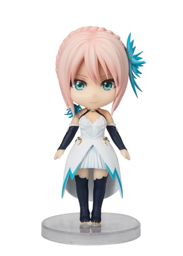 TAMASHII NATIONS - Tales of Arise - Shionne, Bandai Spirits Figuarts Mini-Actionfigur TAMASHII NATIONS - Tales of Arise - Shionne, Bandai Spirits Figuarts Mini-Actionfigur von TAMASHII NATIONS