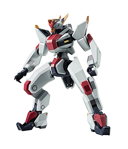 TAMASHII NATIONS Tamashi Nations - Kyoukai Senki - Kenbu, Bandai Spirits The Robot Spirits von TAMASHII NATIONS