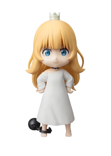 TAMASHII NATIONS - Tis Tme for Torture, Princess - Princess, Bandai Spirits Figuarts Mini Action Figure TAMASHII NATIONS - Tis Tme for Torture, Princess - Princess, Bandai Spirits Figuarts Mini Action Figure von TAMASHII NATIONS