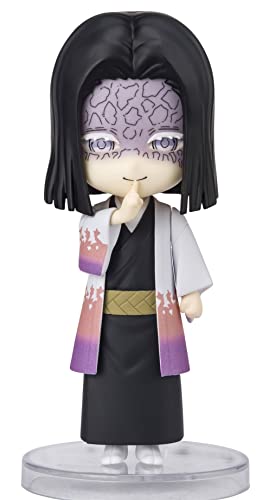 Tamashi Nations - Demon Slayer: Kimetsu no Yaiba - Kagaya Ubuyashiki, Bandai Spirits Figuarts Mini Tamashi Nations - Demon Slayer: Kimetsu no Yaiba - Kagaya Ubuyashiki, Bandai Spirits Figuarts Mini von TAMASHII NATIONS