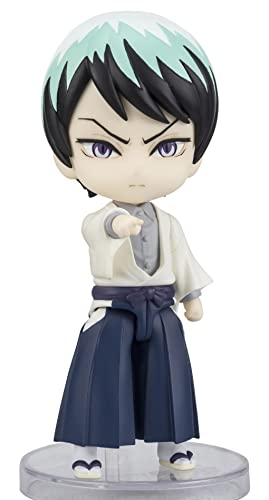 Tamashi Nations - Demon Slayer: Kimetsu no Yaiba - Yushiro, Bandai Spirits Figuarts Mini von TAMASHII NATIONS