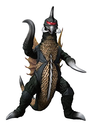 Tamashi Nations - Earth Destruction Directive: Godzilla vs. Gigan - Gigan (1972), Bandai Spirits S.H.MonsterArts von TAMASHII NATIONS