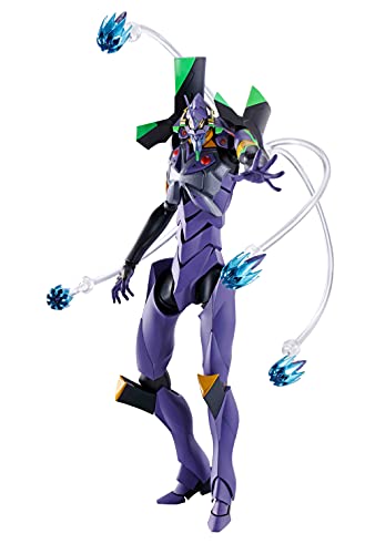 Tamashi Nations - Evangelion: 3.0+1.0 Thrice Upon a Time - Evangelion 13, Bandai Spirit The Robot Spirits von TAMASHII NATIONS