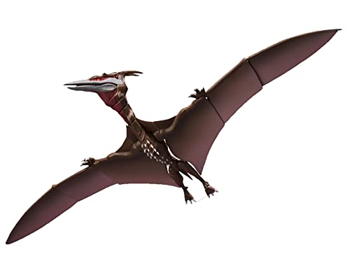 Tamashi Nations - Godzilla S.P. - Rodan (2021) The Second Form, Bandai Spirits S.H.MonsterArts von TAMASHII NATIONS