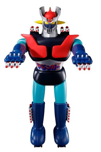 Tamashi Nations Mazinger z Jumbo-Maschine, 60 cm Tamashi Nations Mazinger z Jumbo-Maschine, 60 cm von TAMASHII NATIONS