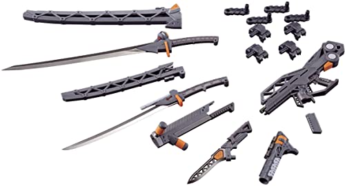 Tamashi Nations - Neon Genesis Evangelion - Weapon Set for Evangelion, Bandai Spirits Metal Build Tamashi Nations - Neon Genesis Evangelion - Weapon Set for Evangelion, Bandai Spirits Metal Build von TAMASHII NATIONS