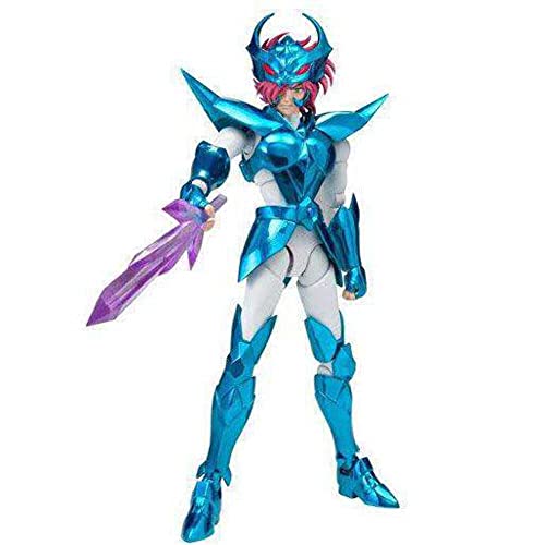 Tamashi Nations Saint Seiya Delta Megrez Alberich, Bandai Spirits Saint Cloth Myth Ex Tamashi Nations Saint Seiya Delta Megrez Alberich, Bandai Spirits Saint Cloth Myth Ex von TAMASHII NATIONS