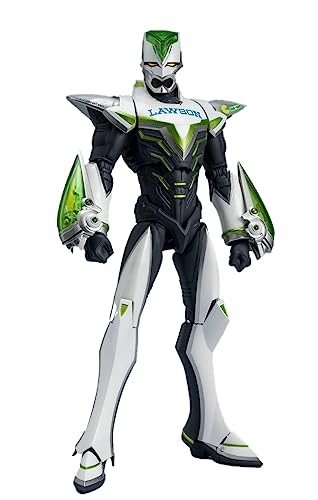 Tamashi Nations - Tiger & Bunny 2 - Wild Tiger Style 3, Bandai Spirits S.H.Figuarts Tamashi Nations - Tiger & Bunny 2 - Wild Tiger Style 3, Bandai Spirits S.H.Figuarts von TAMASHII NATIONS