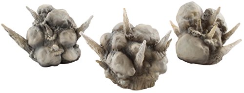 Tamashii Effect Explosion Gray Version Play Set von TAMASHII NATIONS