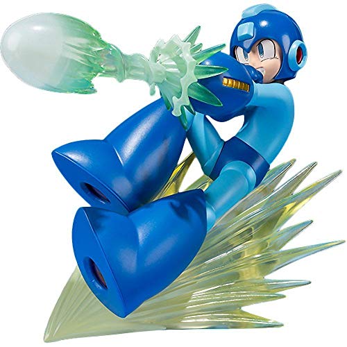 TAMASHII NATIONS Bandai Mega Man Figuarts Zero Statue TAMASHII NATIONS Bandai Mega Man Figuarts Zero Statue von TAMASHII NATIONS