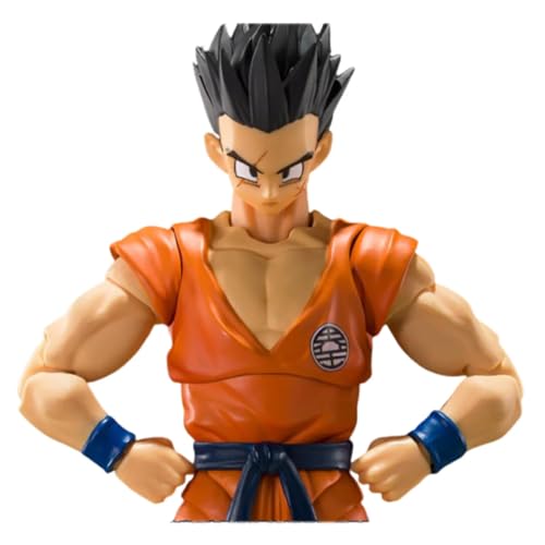 Tamashii Nations S.H.Figuarts Yamcha Earth's Main Fighter von TAMASHII NATIONS