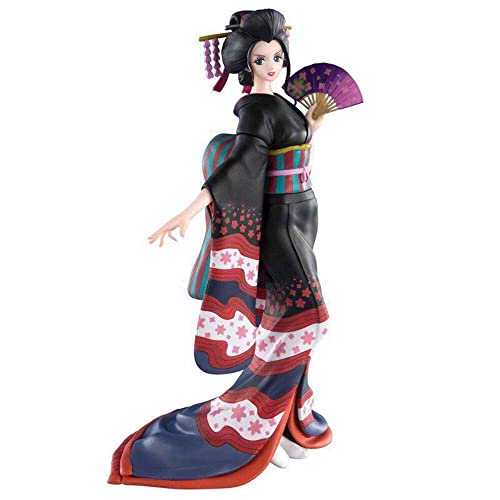Unbekannt Figuarts Zero Figuarts Nico Robin, 16 cm, no Color Unbekannt Figuarts Zero Figuarts Nico Robin, 16 cm, no Color von TAMASHII NATIONS