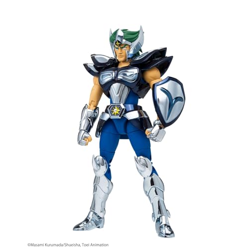 Whale Moses Fig. 19 cm Saint Seiya Saint Cloth Myth Whale Moses Fig. 19 cm Saint Seiya Saint Cloth Myth von TAMASHII NATIONS
