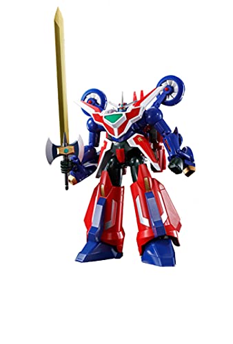 bandai - Figuren, Mehrfarbig, BAS63003 bandai - Figuren, Mehrfarbig, BAS63003 von TAMASHII NATIONS