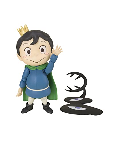 bandai Tamashi Nations - Ranking of Kings Bojji & Kage, Spirits S.H.Figuarts bandai Tamashi Nations - Ranking of Kings Bojji & Kage, Spirits S.H.Figuarts von TAMASHII NATIONS