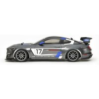 1:10 RC Ford Mustang GT4 TT-02 von TAMIYA-CARSON Modellbau GmbH&Co.KG