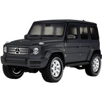 1:10 RC MB G-Klasse G500 CC-02 von TAMIYA-CARSON Modellbau GmbH&Co.KG