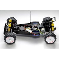 1:10 RC Manta Ray 2018 4WD 1:10 RC Manta Ray 2018 4WD von TAMIYA-CARSON Modellbau GmbH&Co.KG