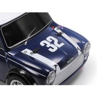 1:10 RC Mini Cooper Racing MB-01 von TAMIYA-CARSON Modellbau GmbH&Co.KG
