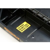 1:10 RC Porsche 911 Carrera RSR TT-02 von TAMIYA-CARSON Modellbau GmbH&Co.KG