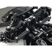 1:10 RC Subaru Impreza MC 99 TT-02 von TAMIYA-CARSON Modellbau GmbH&Co.KG