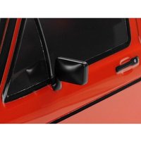 Tamiya VW Golf II GTI 16V 1:10 RC Modellauto Elektro Straßenmodell Bausatz von TAMIYA-CARSON Modellbau GmbH&Co.KG