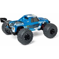 1:10 XS Stadium Fighter 100% RTR blau 1:10 XS Stadium Fighter 100% RTR blau von TAMIYA-CARSON Modellbau GmbH&Co.KG